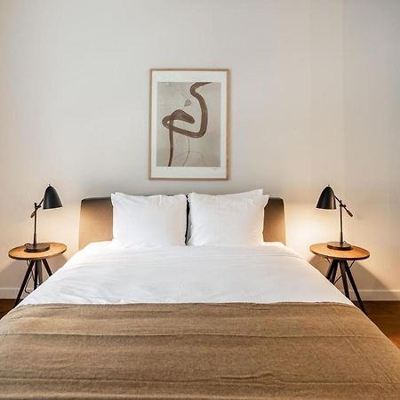 Kislak 405 Luxurious 1Br Retreat Above The City Newark Exterior foto