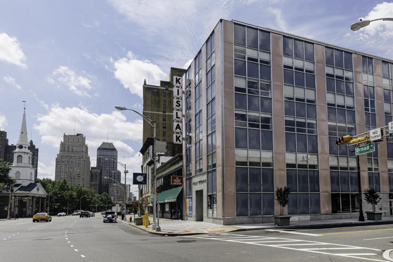 Kislak 405 Luxurious 1Br Retreat Above The City Newark Exterior foto