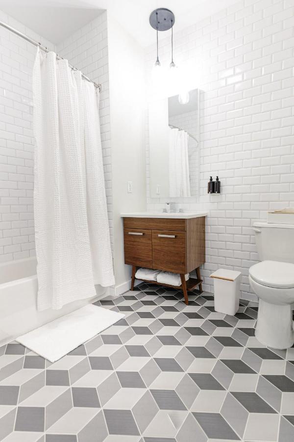 Kislak 405 Luxurious 1Br Retreat Above The City Newark Exterior foto